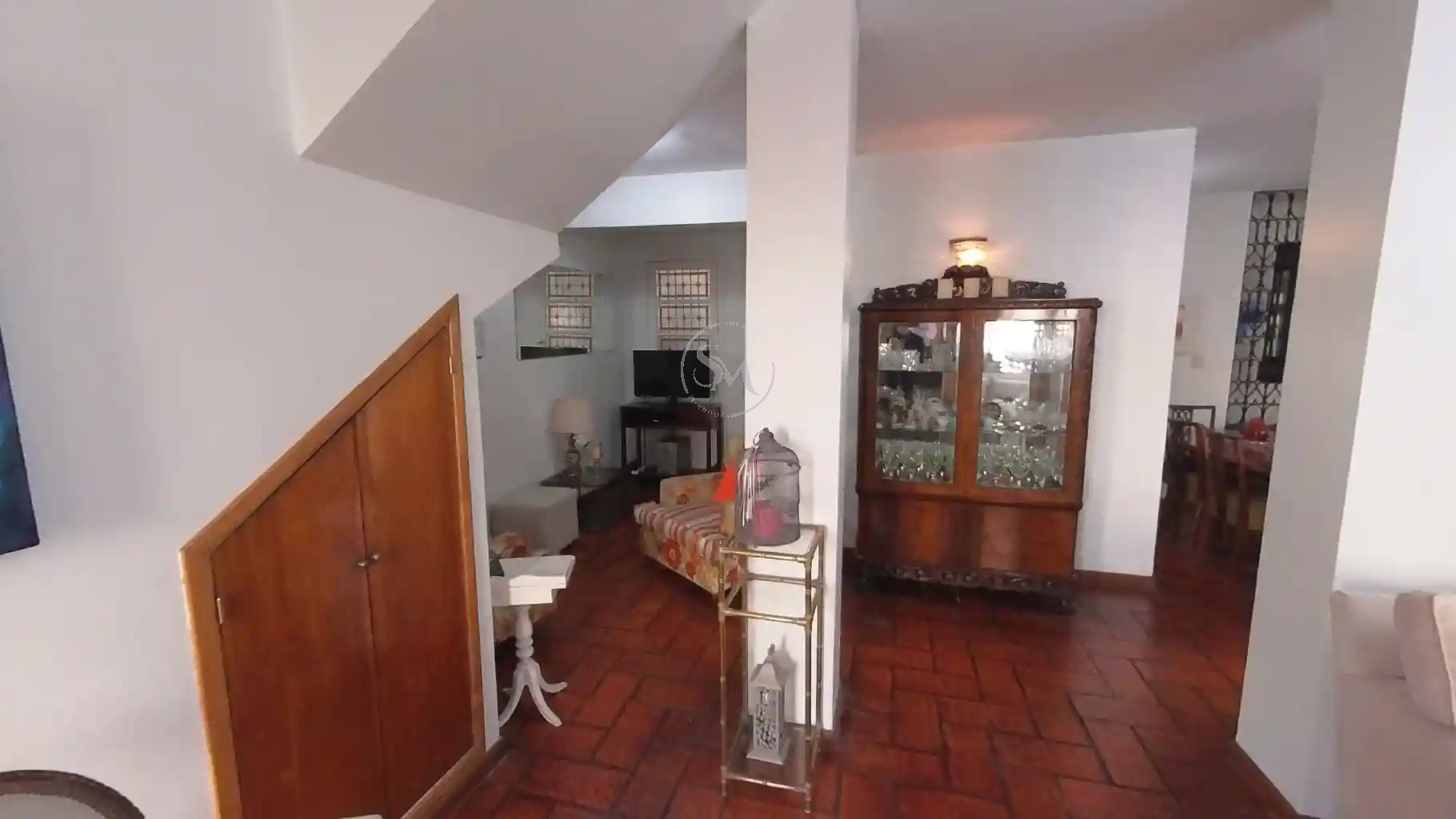 SANCHEZ MARSICO PROPIEDADES - CASA-CHALET